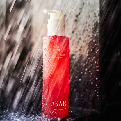 Clarify Lemongrass Cleansing Gel