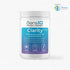 Clarity Micronized Creatine Monohydrate by SensIQ