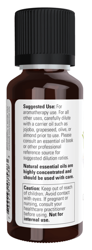 Clary Sage Essential Oil by Country Life Natural Foods
