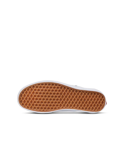 Vans Big Kids Classic Slip-On - Black by Denim Exchange