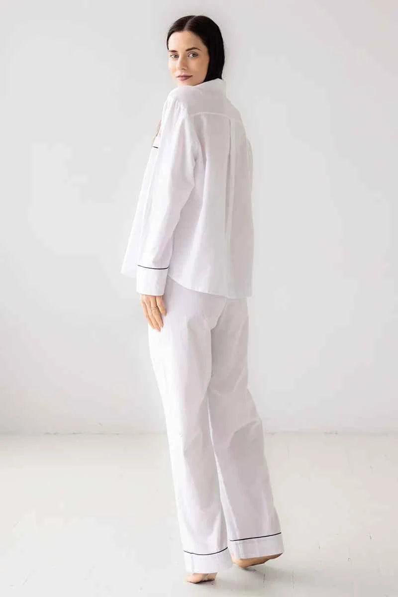 Classic Flannel Pajama