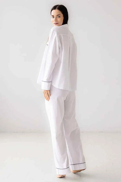 Classic Flannel Pajama