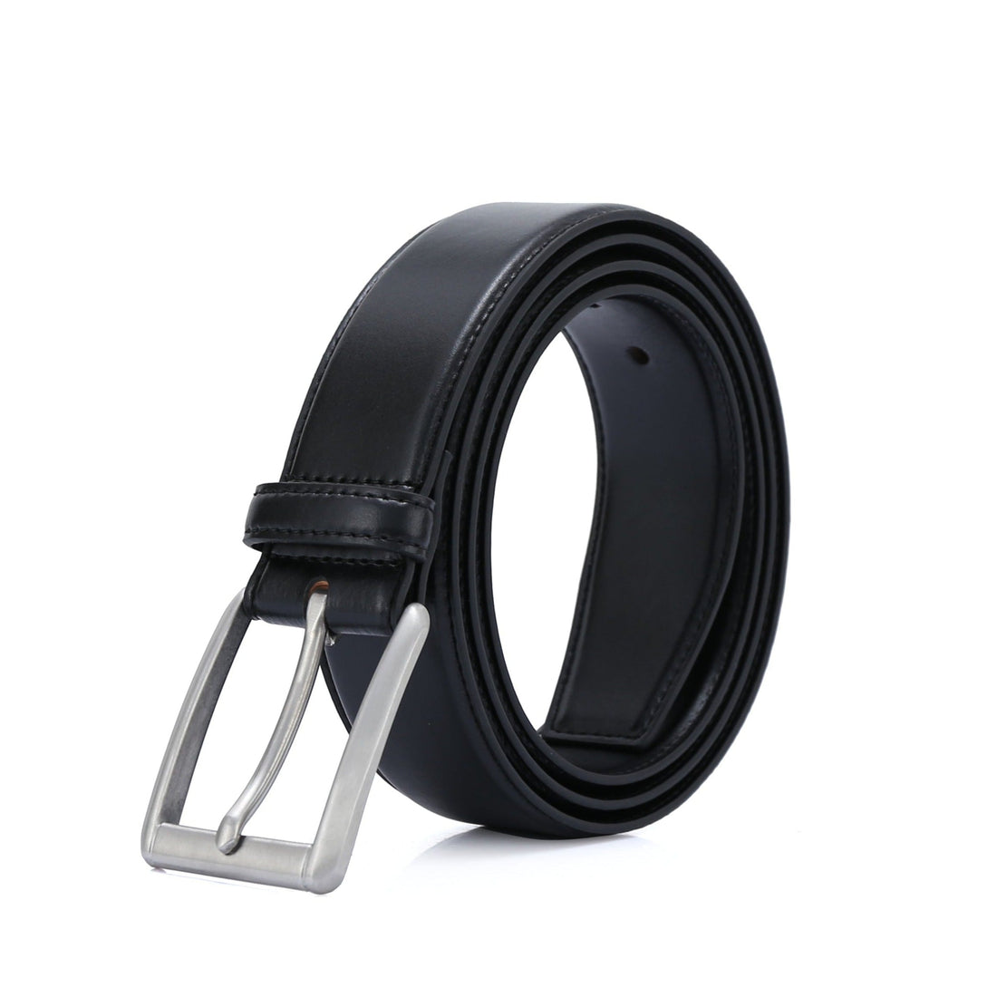 Classic Brushed Vegan Belt: Sizes: 46-60 by Doshi FCSA