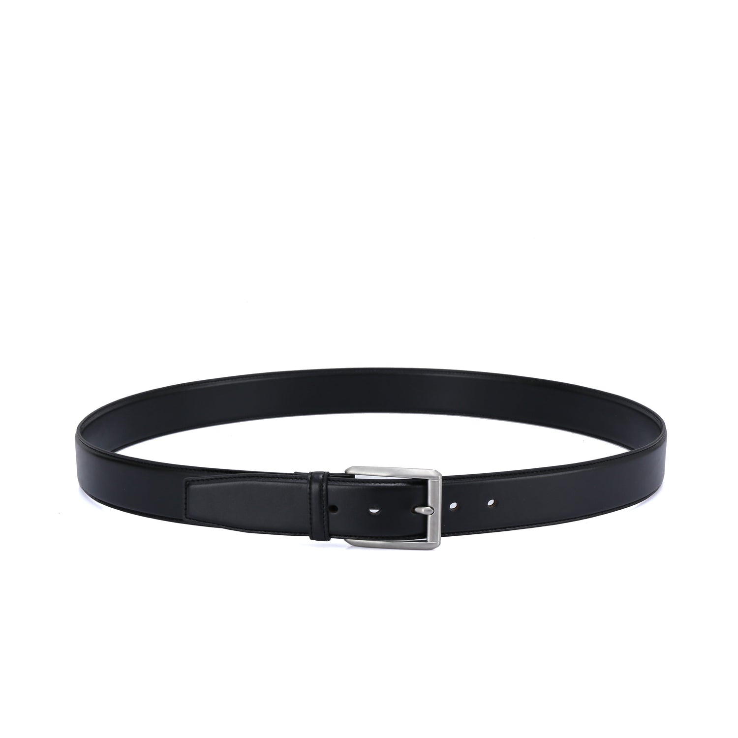 Classic Brushed Vegan Belt: Sizes: 46-60 by Doshi FCSA