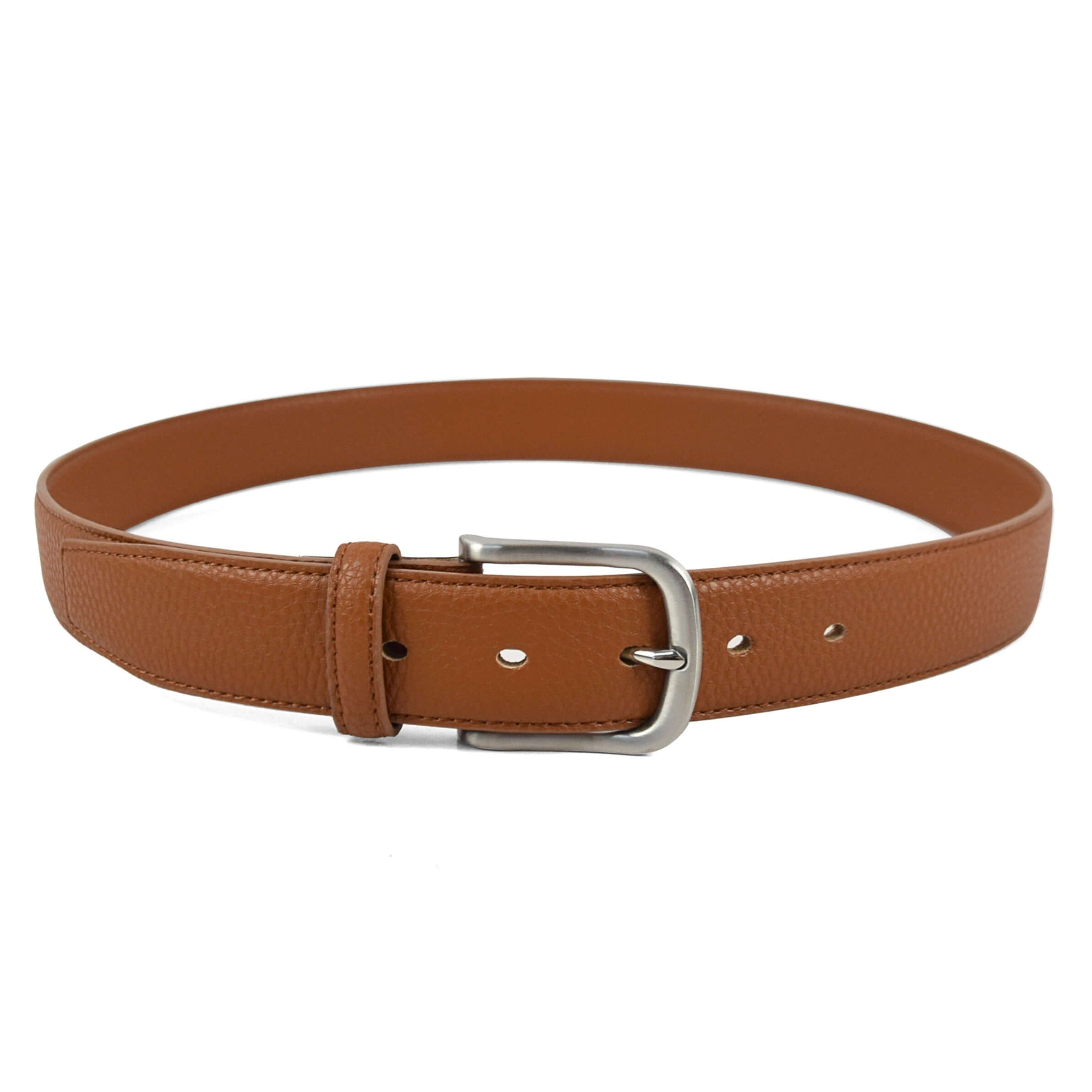 Classic Formal Belt (Only sizes 32 and 34) by Doshi FCSA