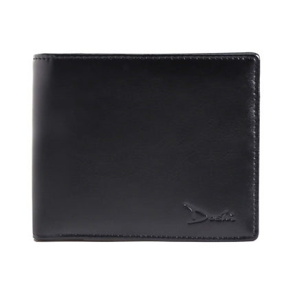 Classic Slim Vegan Bifold Wallet by Doshi FCSA