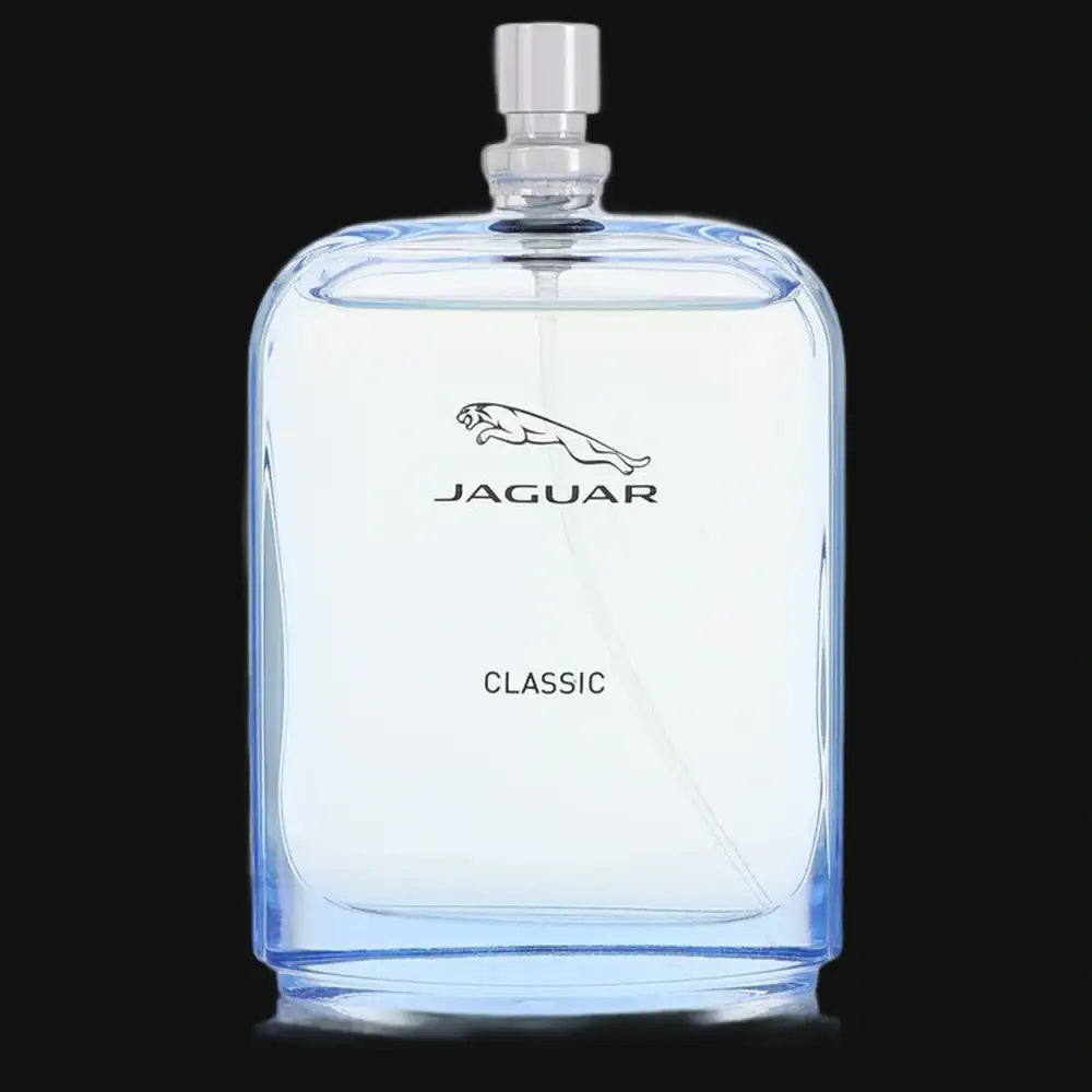 Classic By Jaguar Cologne for Men