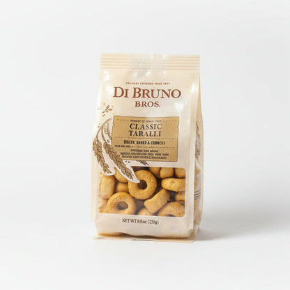 Classic Taralli by Di Bruno Bros.