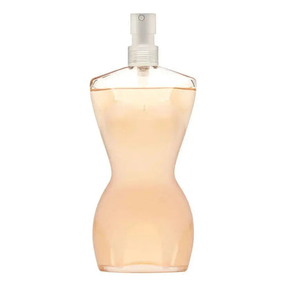 Classique By Jean Paul Gaultier For Women 3.4oz EDT Spray by perfumesandrea