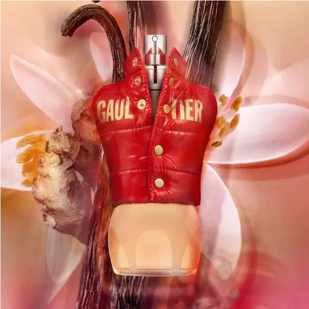 Classique By Jean Paul Gaultier For Women 3.4oz EDT Spray (Collector Edition 2022) by perfumesandrea