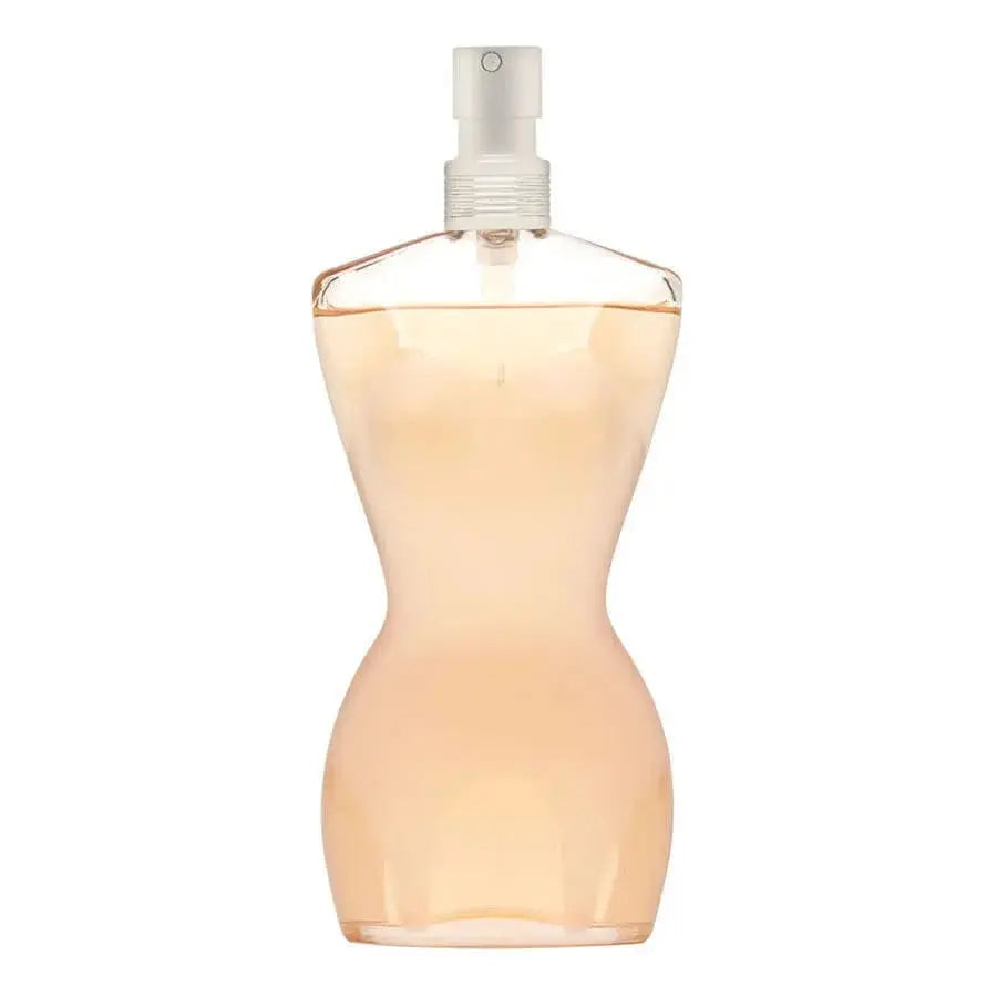 Classique By Jean Paul Gaultier For Women 3.4oz EDT Spray (TESTER) by perfumesandrea