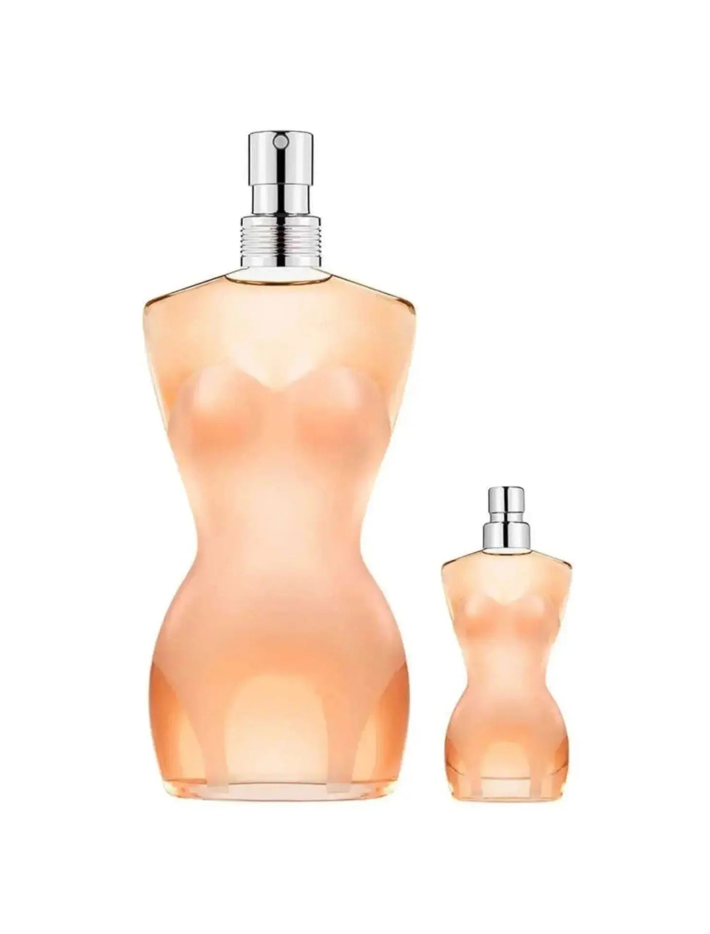Classique By Jean Paul Gaultier For Women 3Pcs Set EDT Spray by perfumesandrea