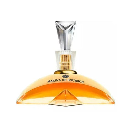 Classique By Marina De Bourbon For Women 3.4oz EDP Spray by perfumesandrea