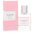 Clean Flower Fresh by Clean Eau De Parfum Spray 1 oz for Women 