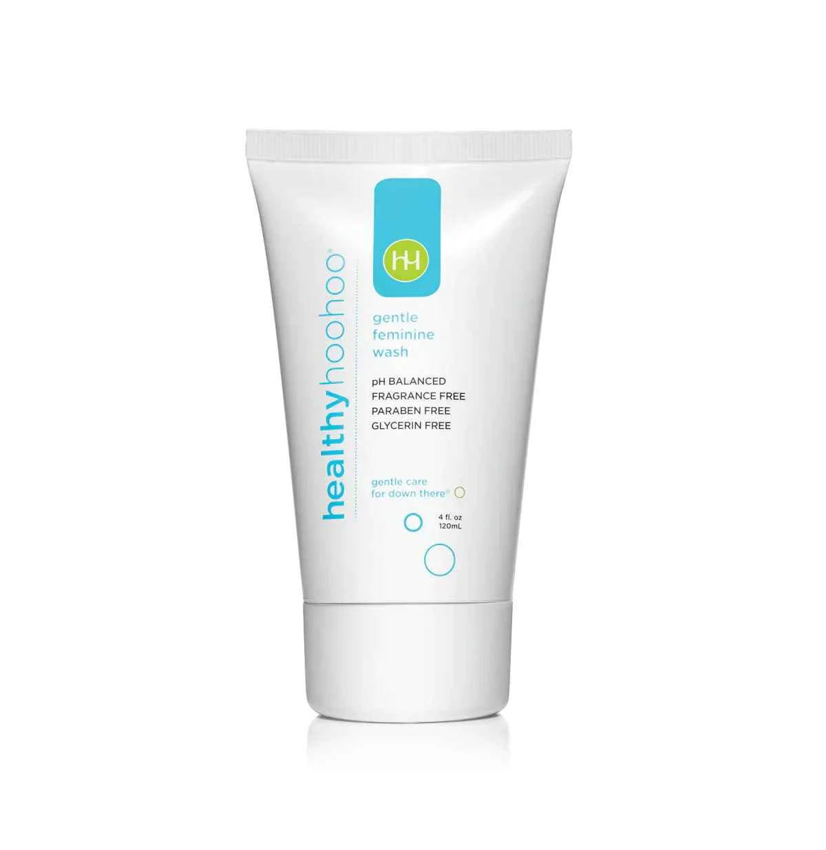 Gentle Feminine Wash