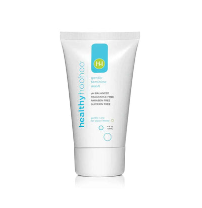 Gentle Feminine Wash
