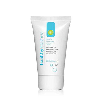Gentle Feminine Wash