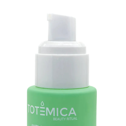 Cleansing Gel by Totemica Beauty