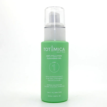 Cleansing Gel by Totemica Beauty