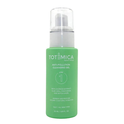 Cleansing Gel  DestGlow