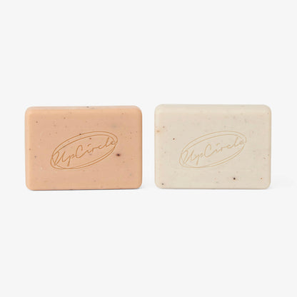 Chai Soap Cleansing Duo