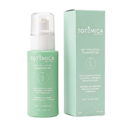 Cleansing Gel  DestGlow