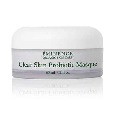Eminence Clear Skin Probiotic Masque 2 OZ