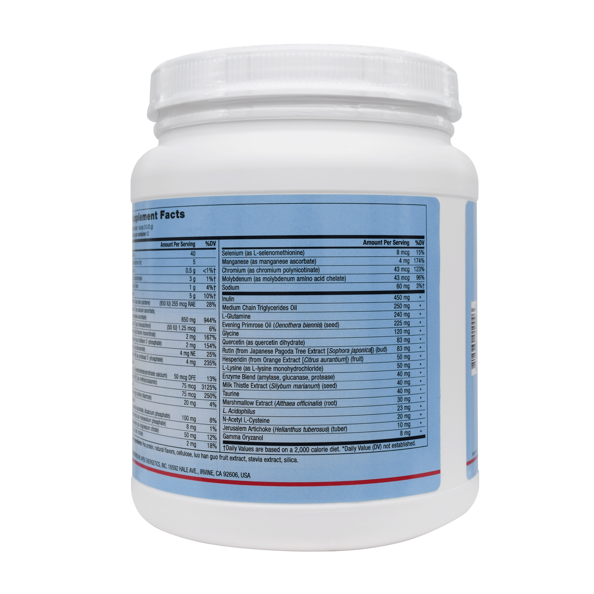 Mold and Toxin Detox (Full 28-day detox includes meal planning, &amp; shopping guides, and the best researched mold and toxin detox available) DETOX and Get Your Life Back! by Advanced Functional Medicine Supplements