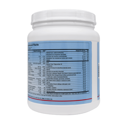 Mold and Toxin Detox (Full 28-day detox includes meal planning, &amp; shopping guides, and the best researched mold and toxin detox available) DETOX and Get Your Life Back! by Advanced Functional Medicine Supplements