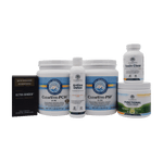 Mold and Toxin Detox (Full 28-day detox includes meal planning, & shopping guides, and the best researched mold and toxin detox available) DETOX and Get Your Life Back!