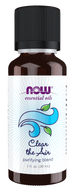 Clear The Air Essential Oil Blend by Country Life Natural Foods