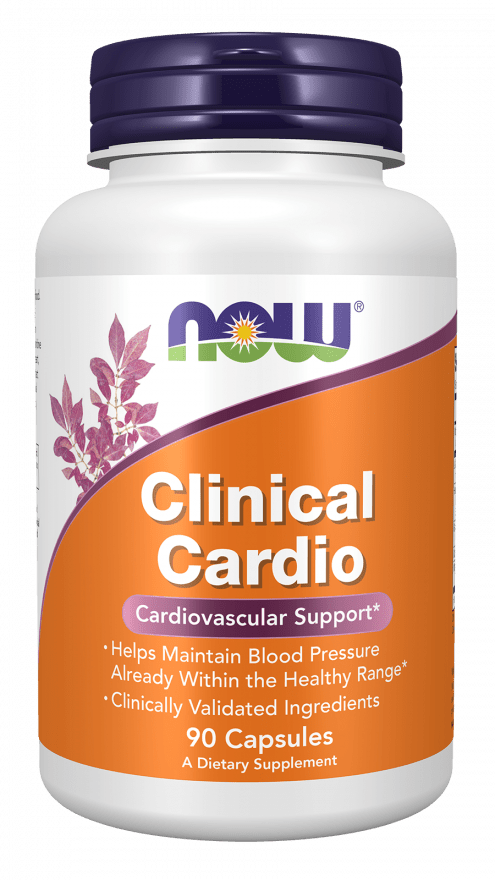Clinical Cardio by Country Life Natural Foods