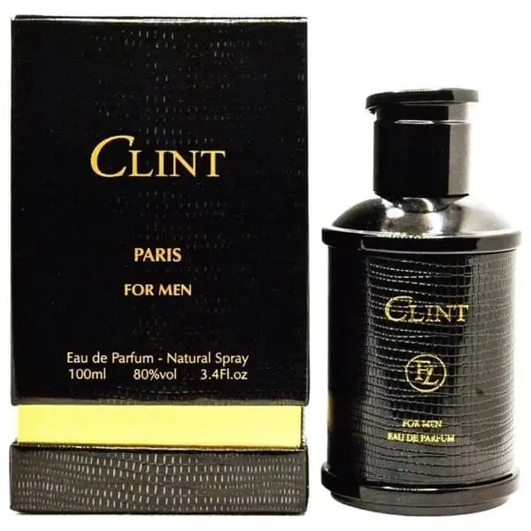 Clint By Lorientale Fragrances For Men 3.4 oz EDP Spray by perfumesandrea