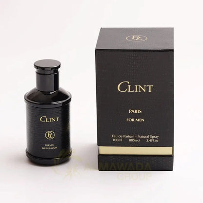 Clint Intense By Lorientale Fragrances For Men 3.4 oz EDP Spray by perfumesandrea