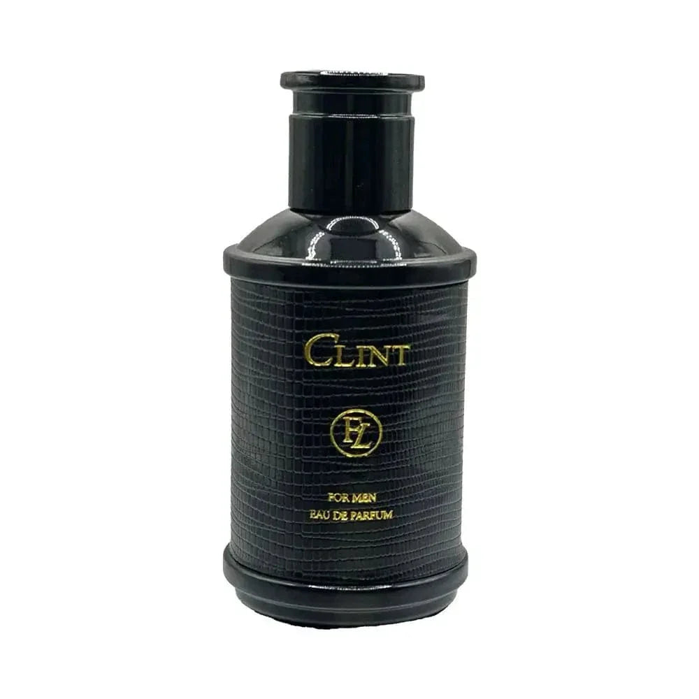Clint Intense By Lorientale Fragrances For Men 3.4 oz EDP Spray by perfumesandrea