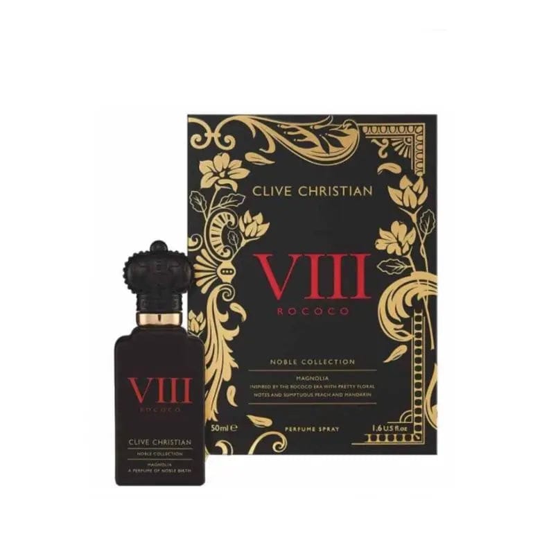 Clive Christian Viii Rococo Magnolia For Women 1.7 oz Extrait De Parfum Spray by perfumesandrea