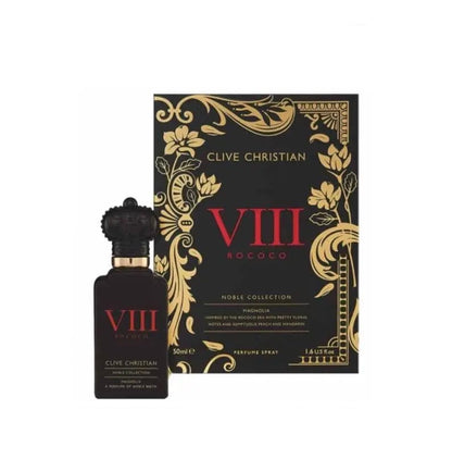 Clive Christian Viii Rococo Magnolia For Women 1.7 oz Extrait De Parfum Spray by perfumesandrea