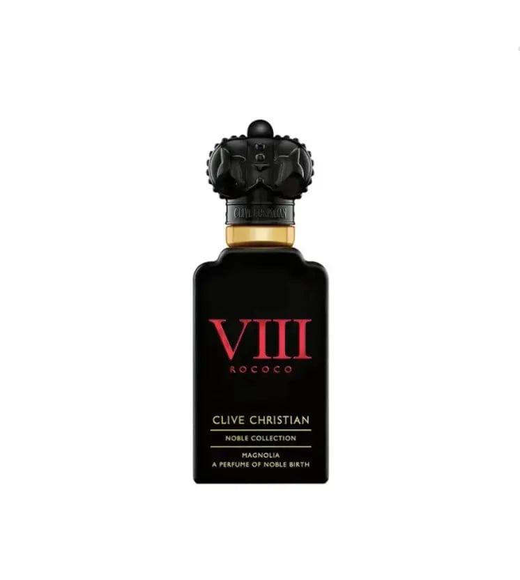Clive Christian Viii Rococo Magnolia For Women 1.7 oz Extrait De Parfum Spray by perfumesandrea