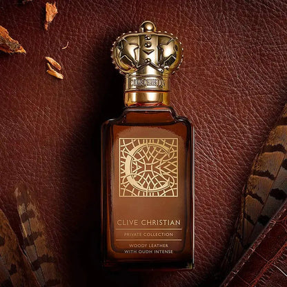 Clive Christian C 3.4oz M EDP Spray by perfumesandrea