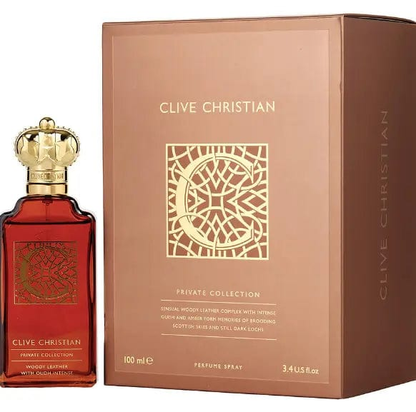 Clive Christian C 3.4oz M EDP Spray by perfumesandrea