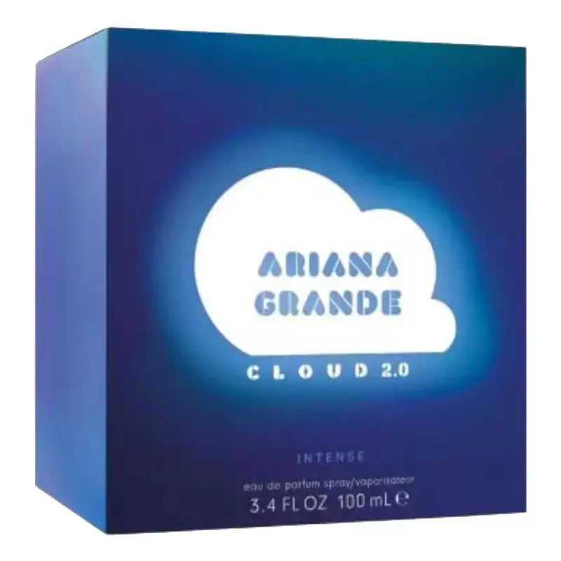 Cloud 2.0 Intense By Ariana Grande For Women 3.4oz EDP Spray by perfumesandrea