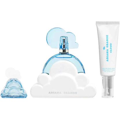 Cloud By Ariana Grande For Women 3Pcs Set EDP Spray