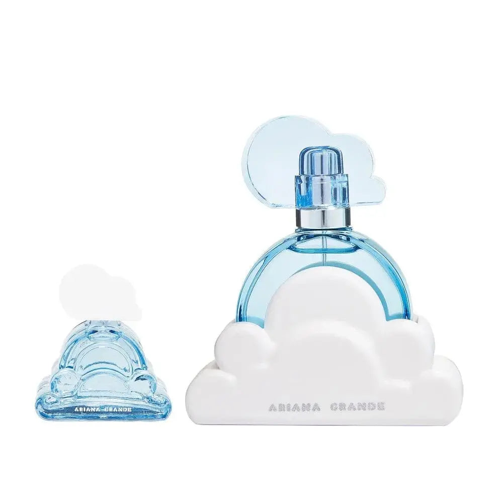 Cloud By Ariana Grande For Women 3Pcs Set EDP Spray by perfumesandrea