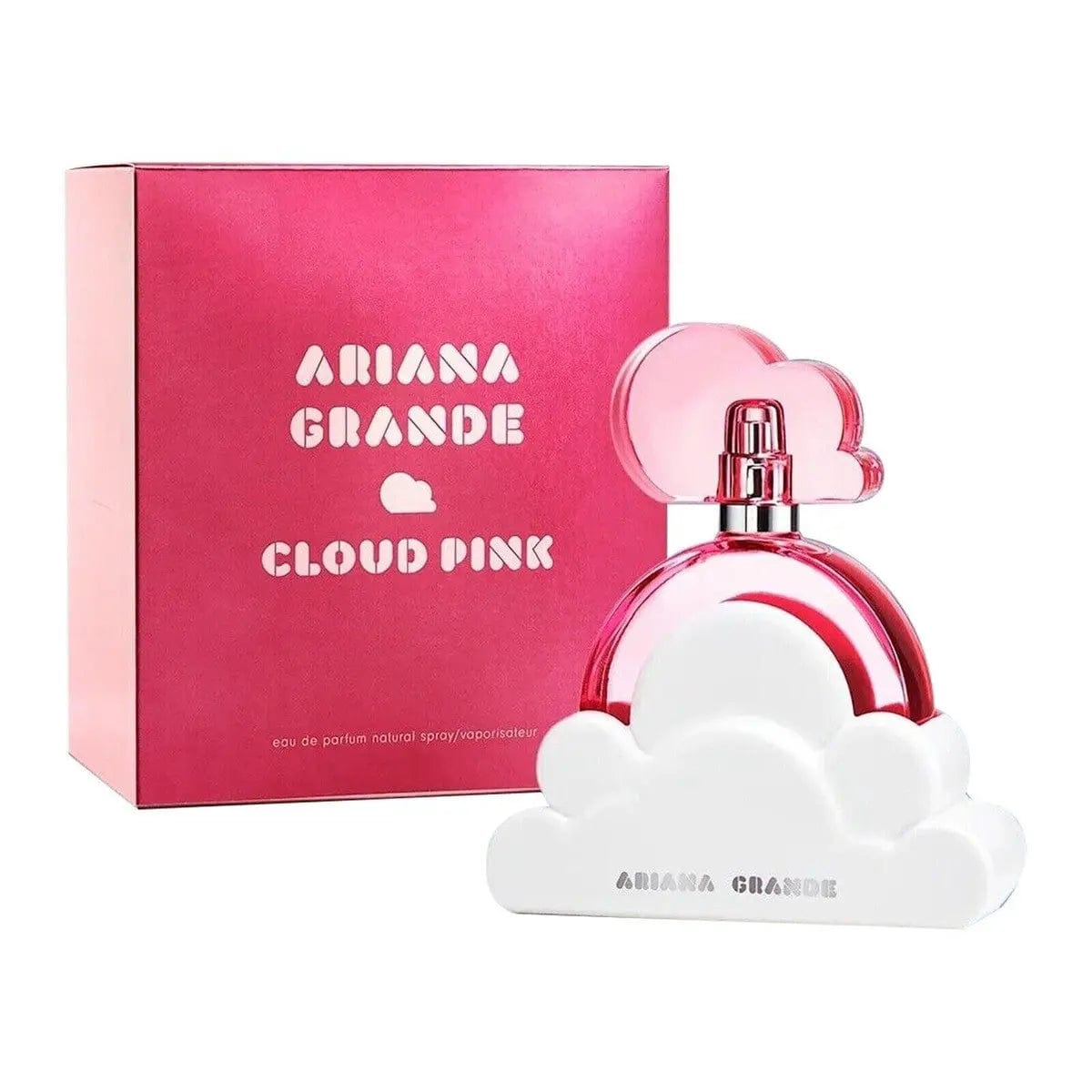 Cloud Pink By Ariana Grande For Women 3.4 oz EDP Spray by perfumesandrea