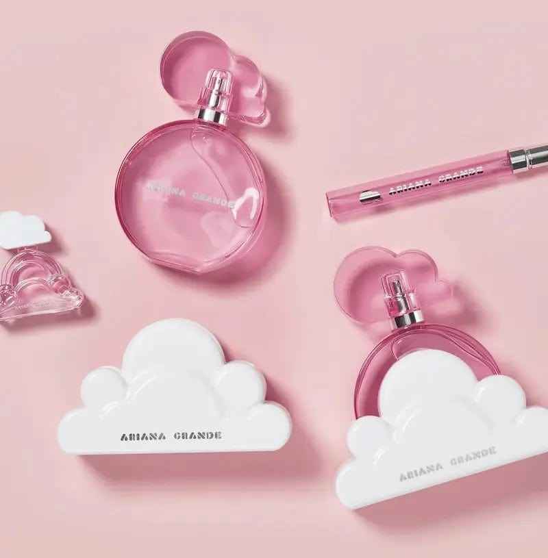 Cloud Pink By Ariana Grande For Women 3Pcs Set EDP Spray