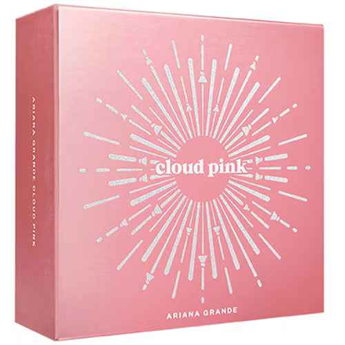 Cloud Pink By Ariana Grande For Women 3Pcs Set EDP Spray