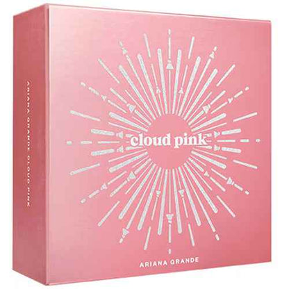 Cloud Pink By Ariana Grande For Women 3Pcs Set EDP Spray