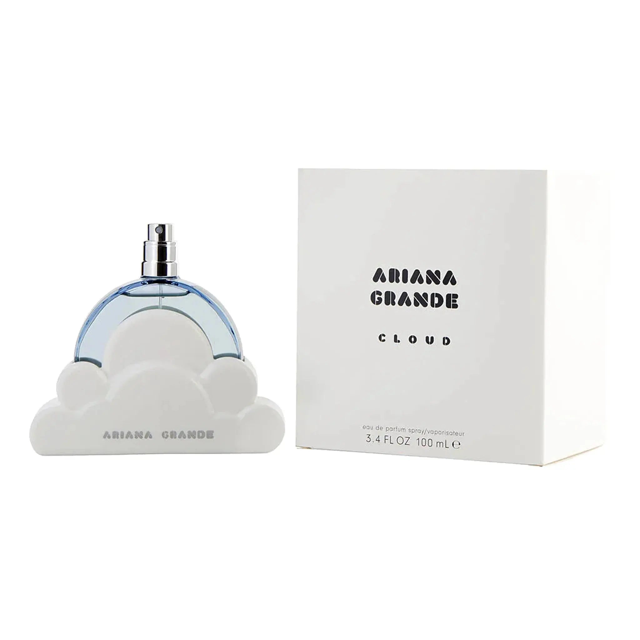 Cloud by Ariana Grande For Women 3.4oz EDP Spray (TESTER) by perfumesandrea