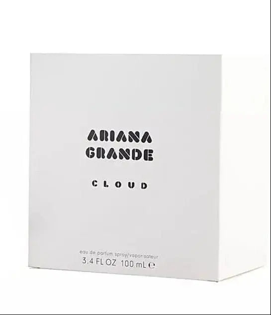 Cloud by Ariana Grande For Women 3.4oz EDP Spray (TESTER) by perfumesandrea