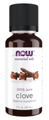 Clove Essential Oil by Country Life Natural Foods